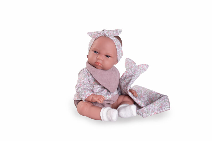 Dúkka - Mía 34 cm - Image 3