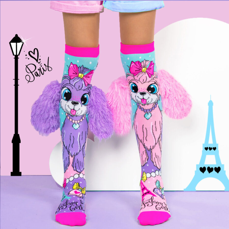 Coco í Paris Sokkar