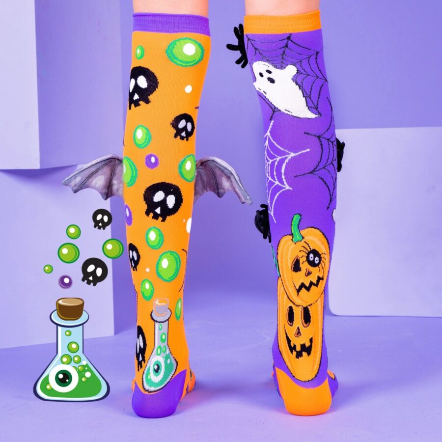 Halloween Sokkar - Image 4