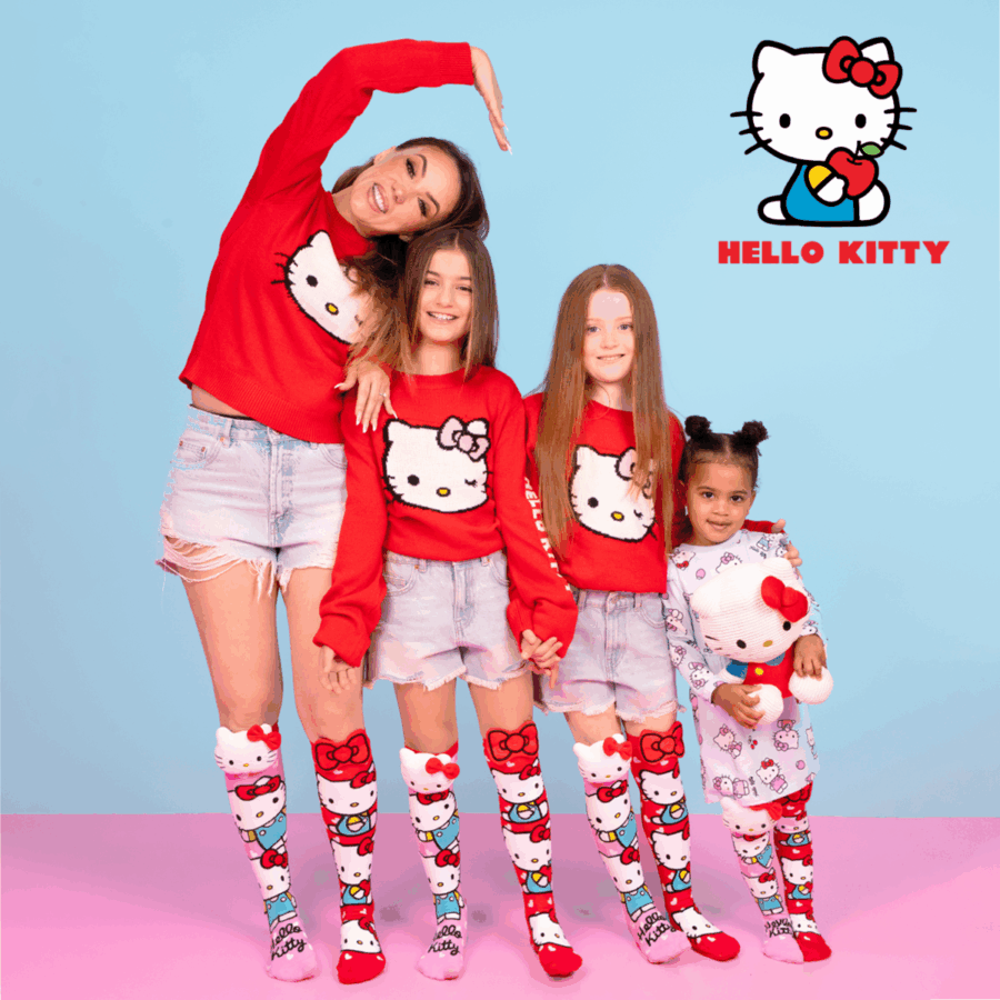 Hello Kitty Sokkar - Image 3