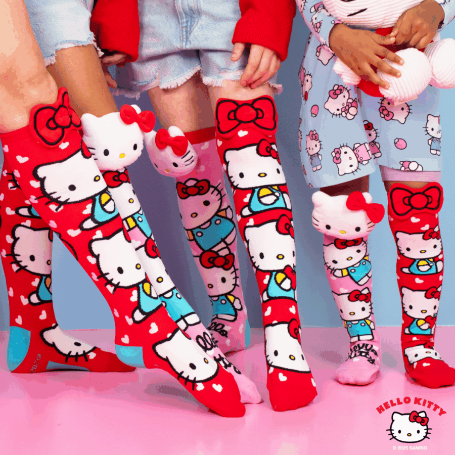 Hello Kitty Sokkar - Image 4