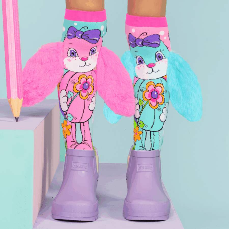 Hunny Bunny Sokkar - Image 4