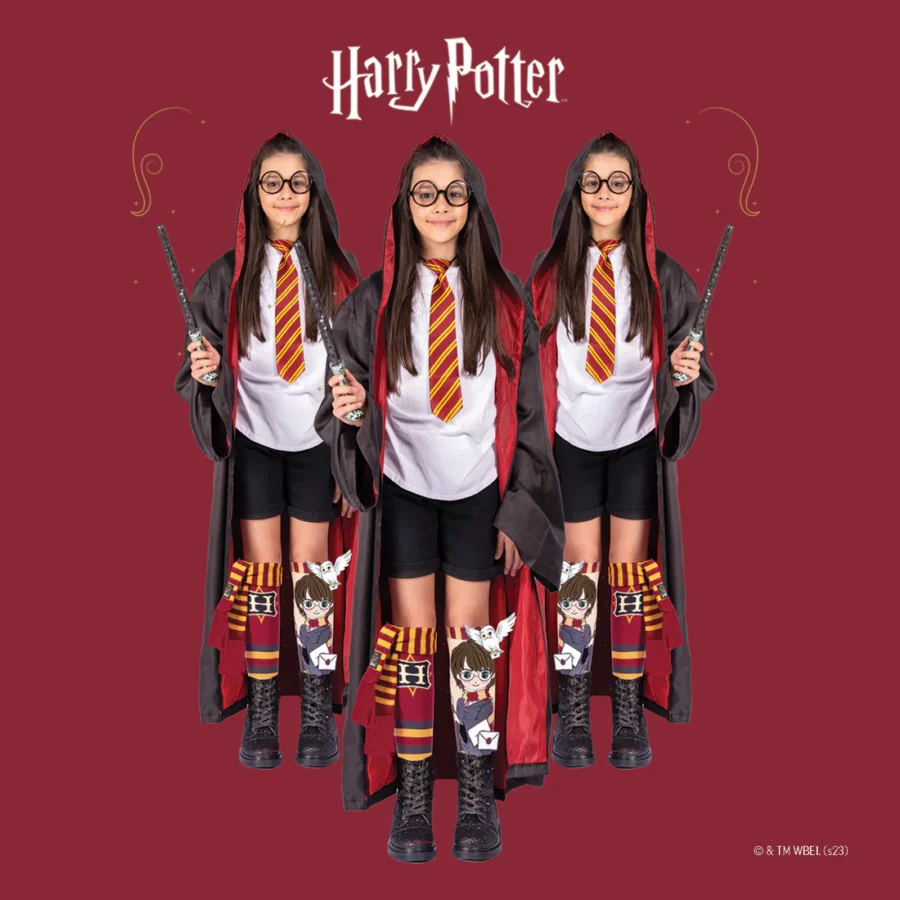 Harry Potter Sokkar - Image 2
