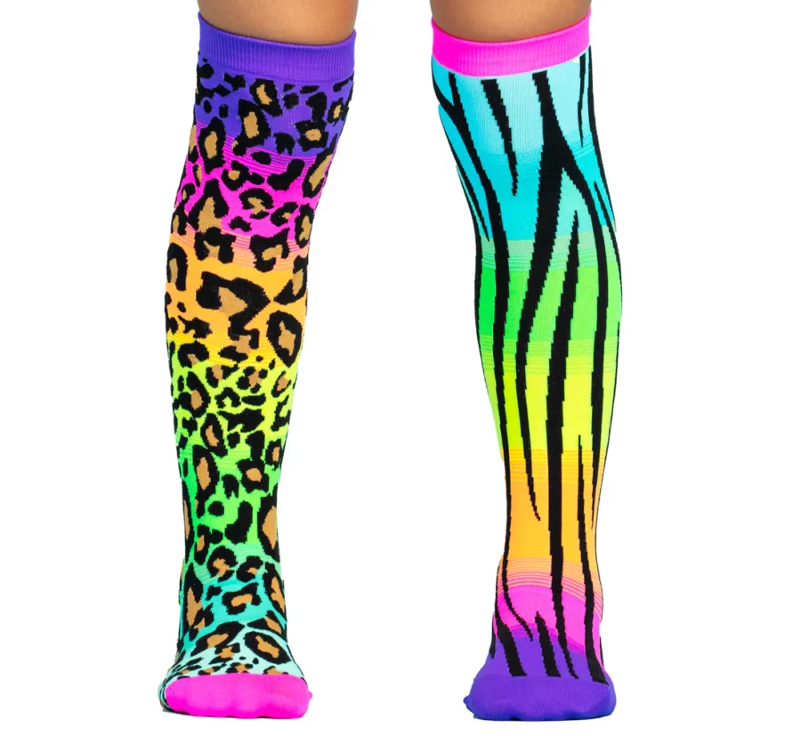 Leopard  Sokkar