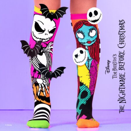 The Nightmare Before Christmas Sokkar