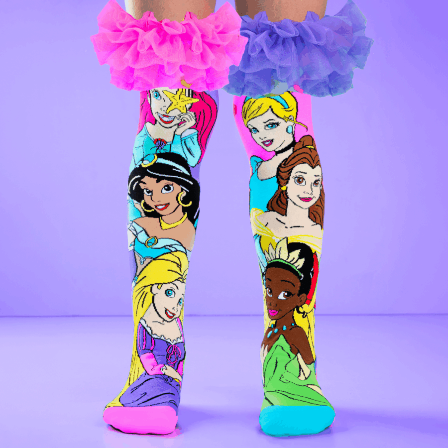 Prinsessu Sokkar