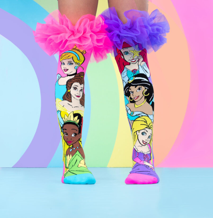 Prinsessu Sokkar - Image 2