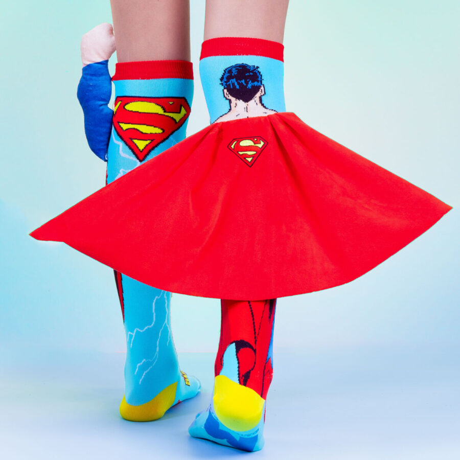 Superman Sokkar - Image 2