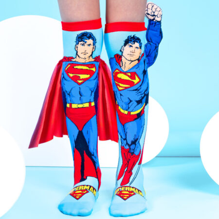 Superman Sokkar