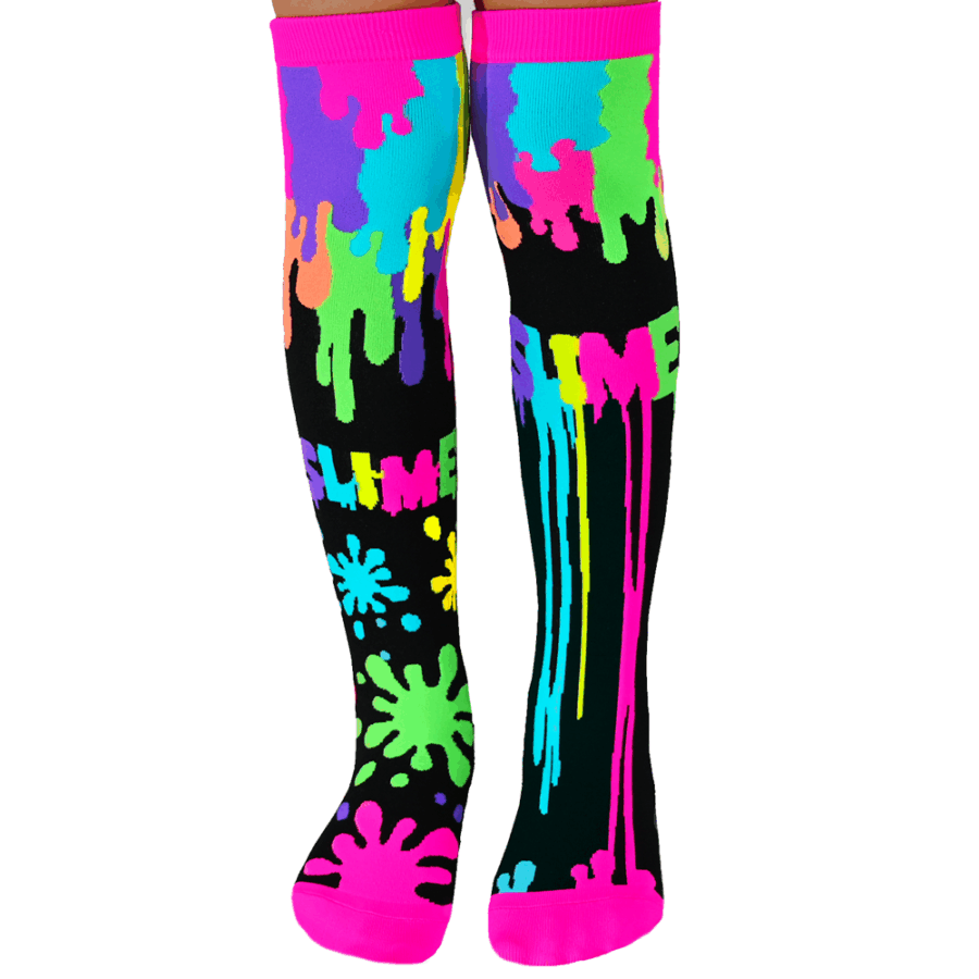 Slime Sokkar