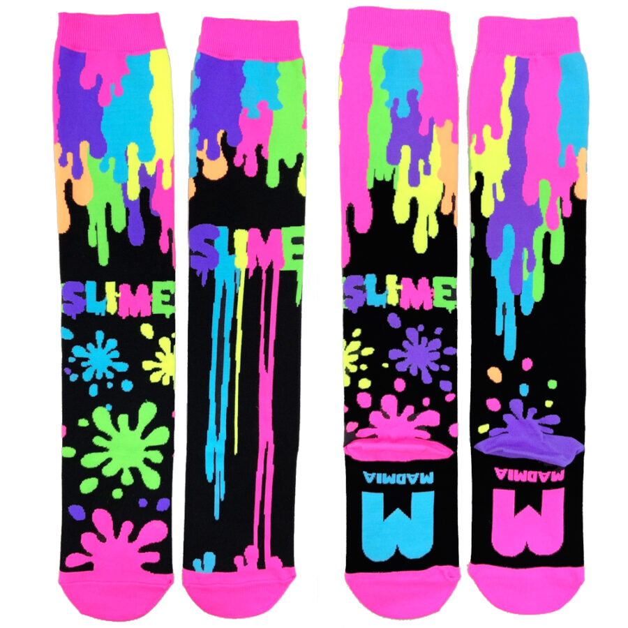 Slime Sokkar - Image 2
