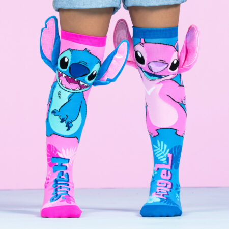 Stitch Sokkar