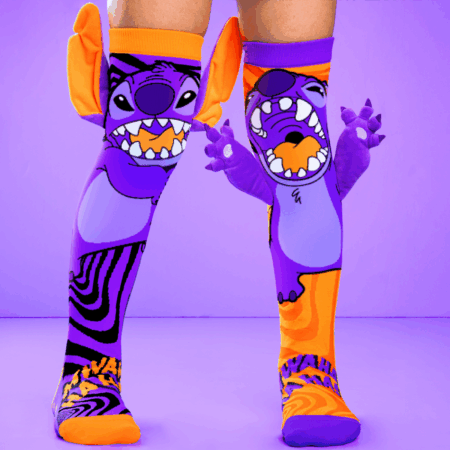 StitchZilla Sokkar