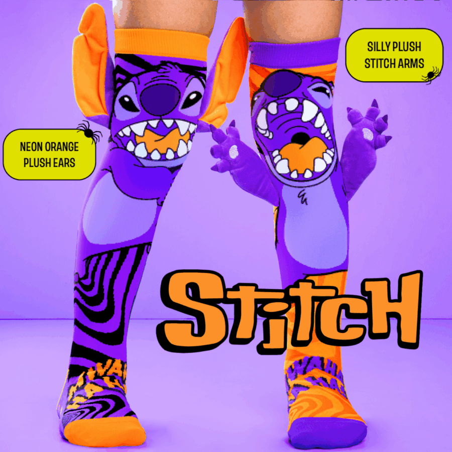 StitchZilla Sokkar - Image 2