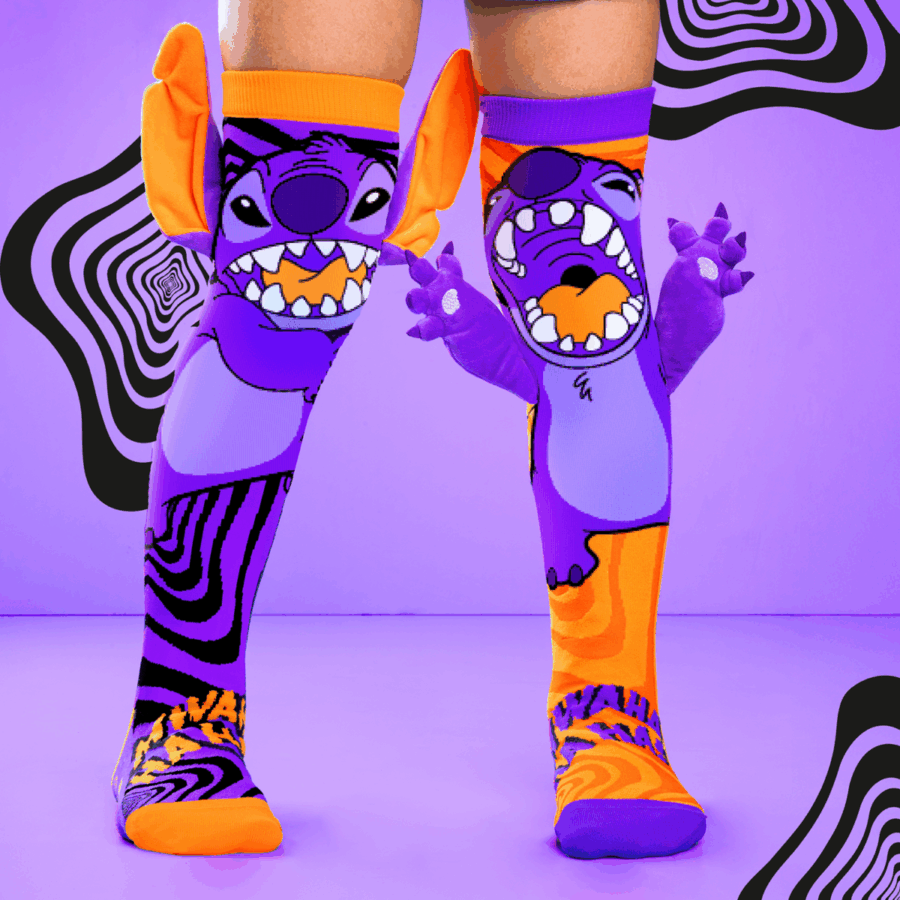 StitchZilla Sokkar - Image 4