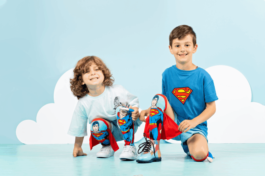 Superman Sokkar - Image 3