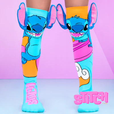 Stitch Surf Sokkar