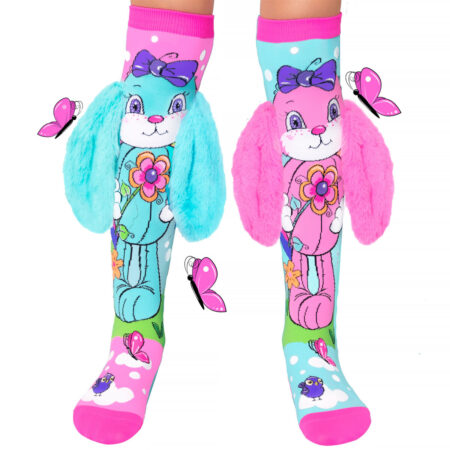 Hunny Bunny Sokkar