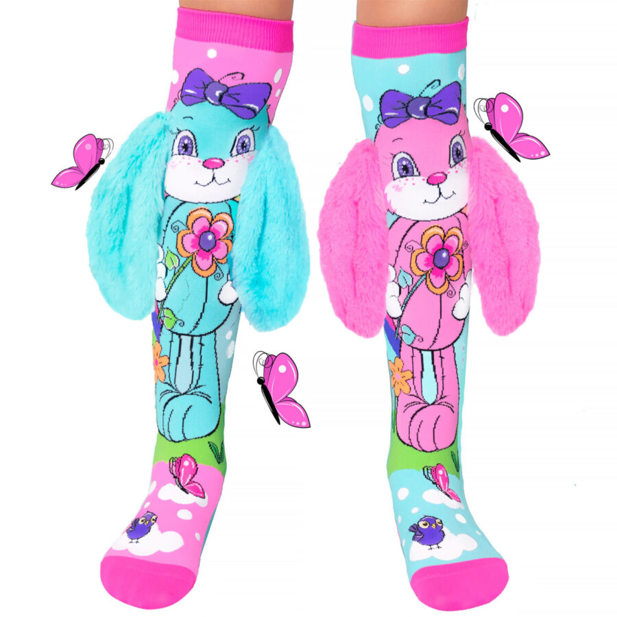Hunny Bunny Sokkar