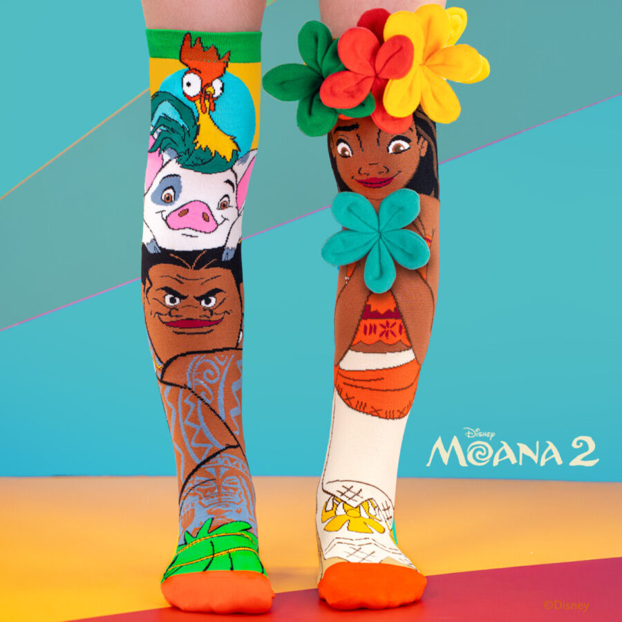 Moana Sokkar