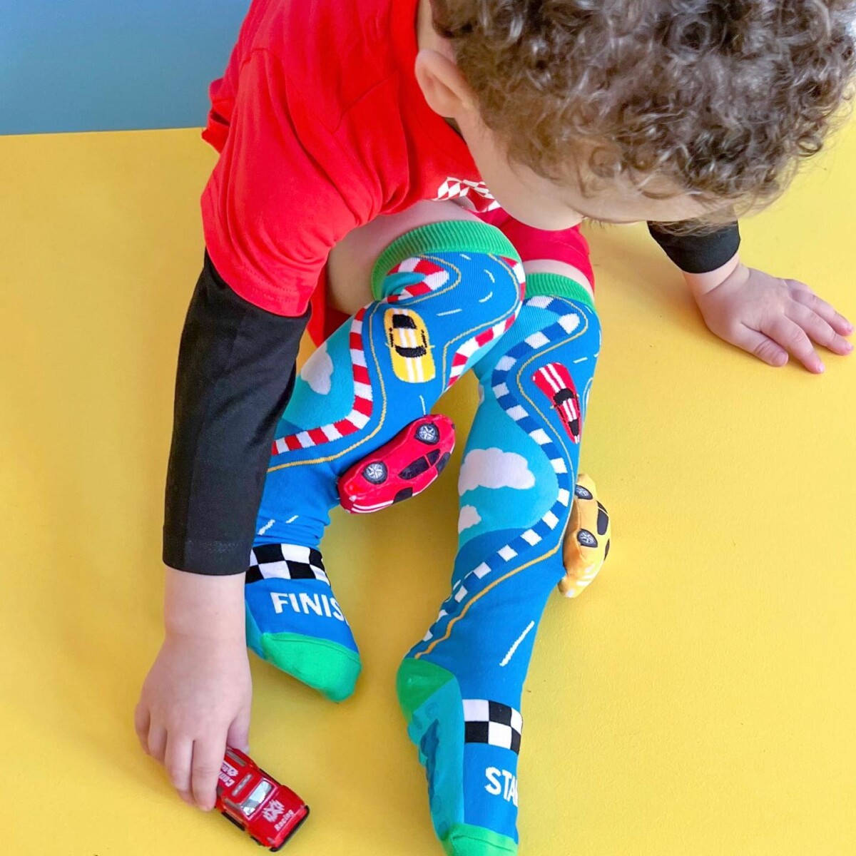 Bílabraut Sokkar - Image 2