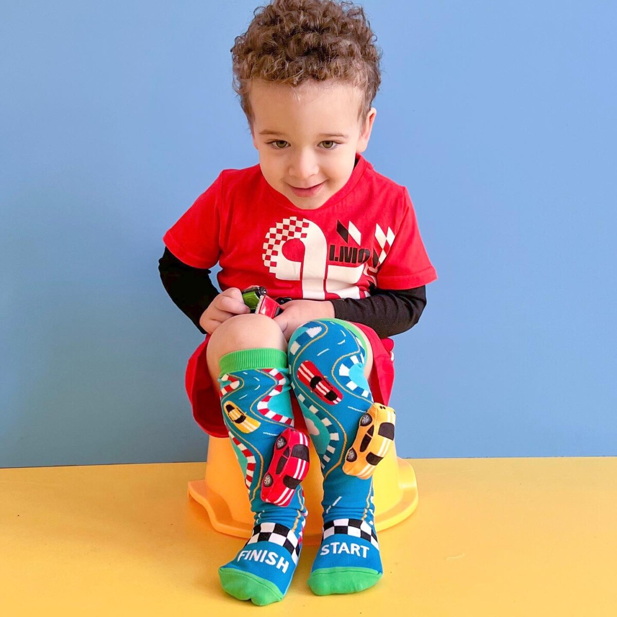 Bílabraut Sokkar - Image 6