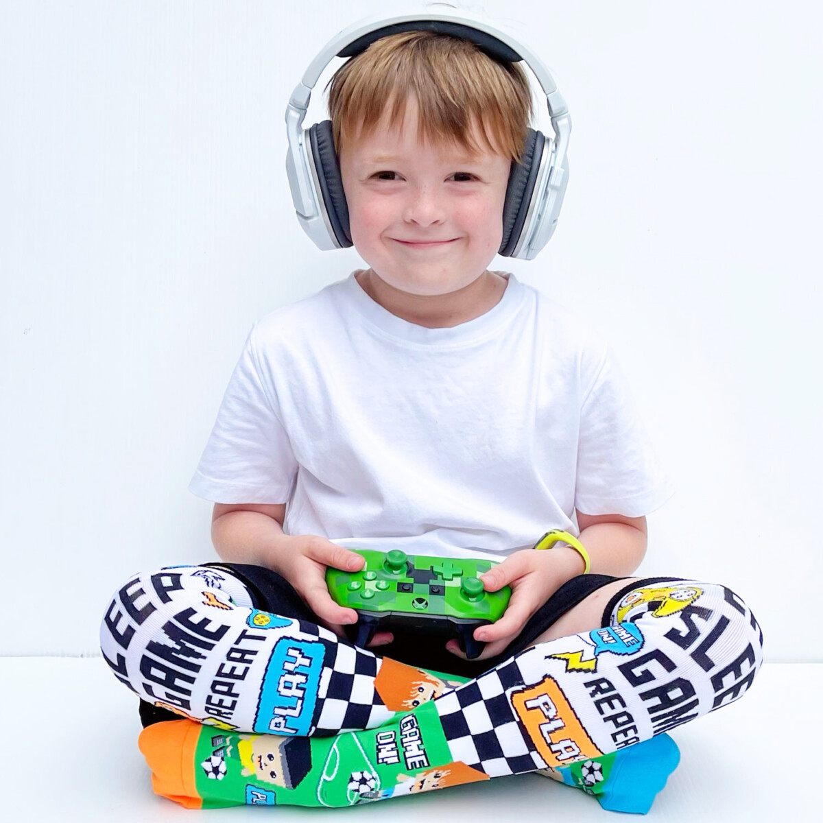 Game Sokkar - Image 2