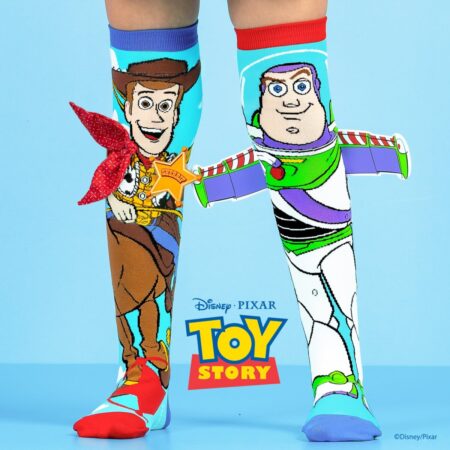 Toy Story Sokkar