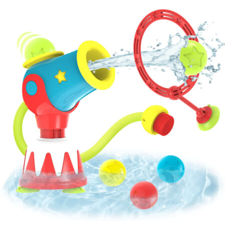 Ball Blaster Water Cannon - Yookidoo Baðleikföng