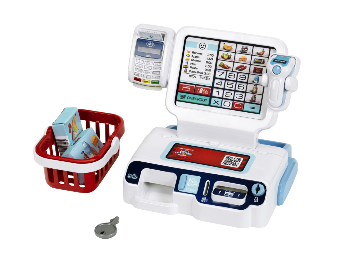 Búðakassi og aukahlutir - Image 6