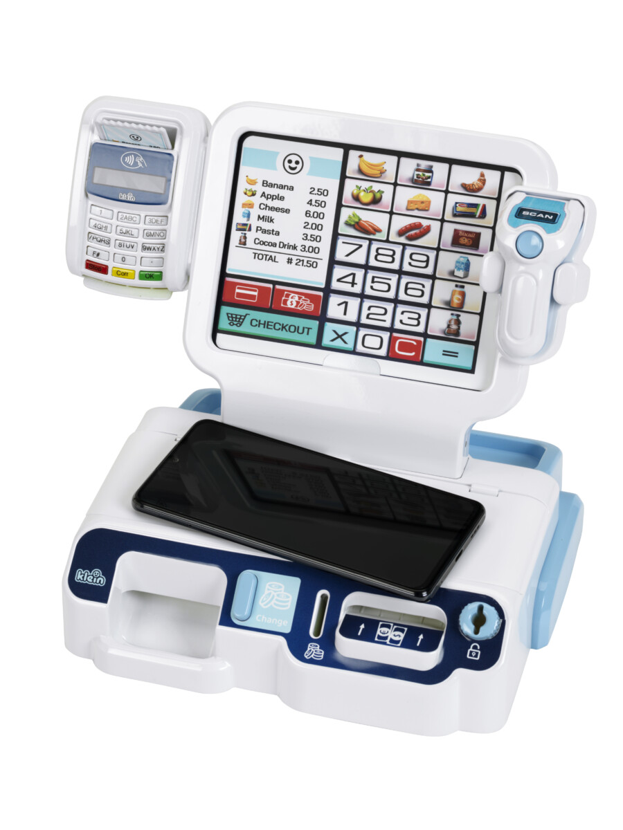 Búðakassi og aukahlutir - Image 11