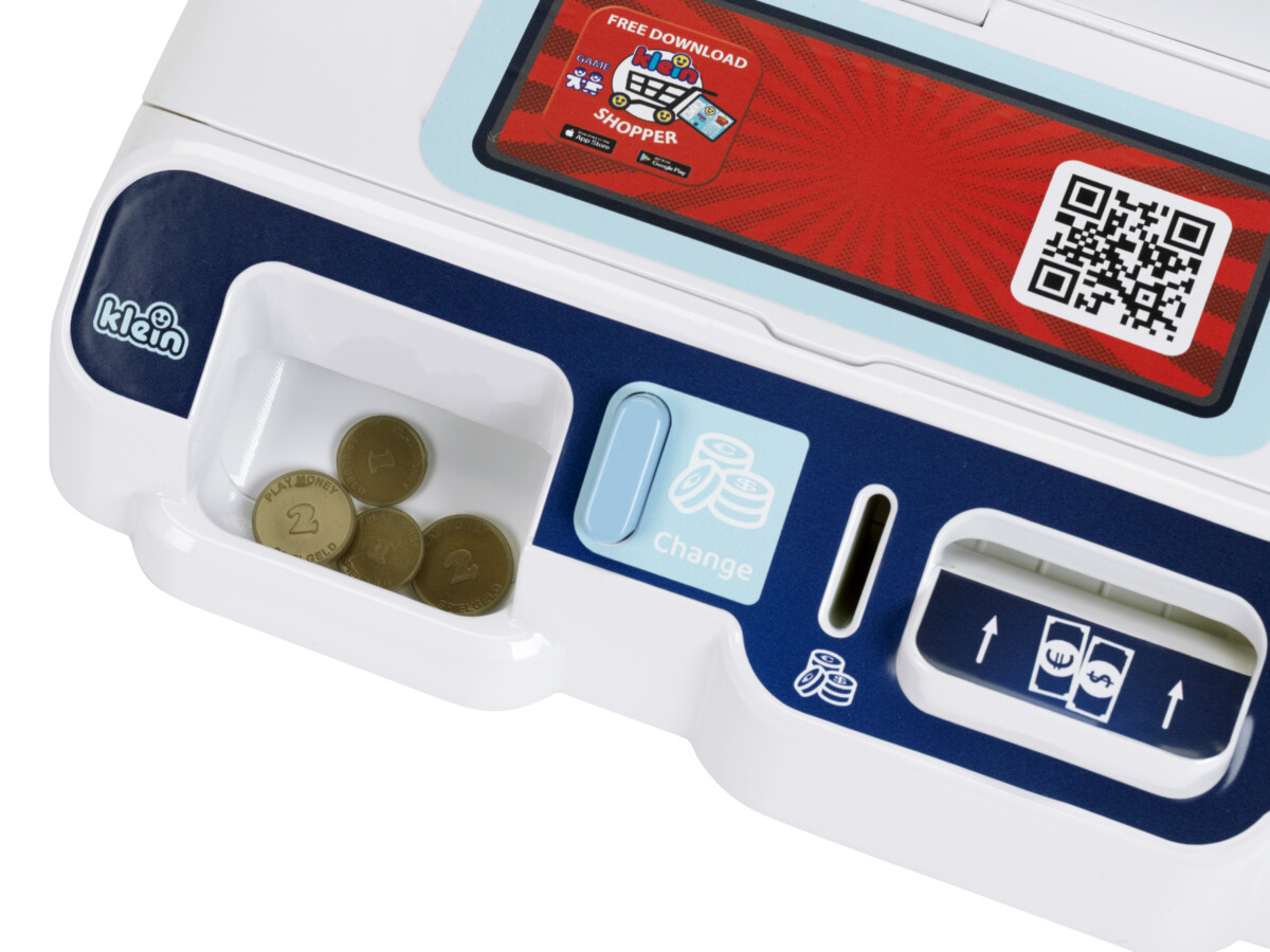 Búðakassi og aukahlutir - Image 7