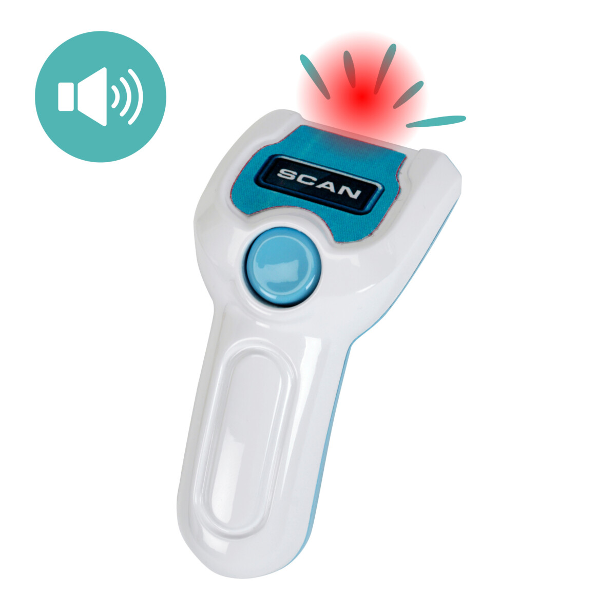 Búðakassi og aukahlutir - Image 3