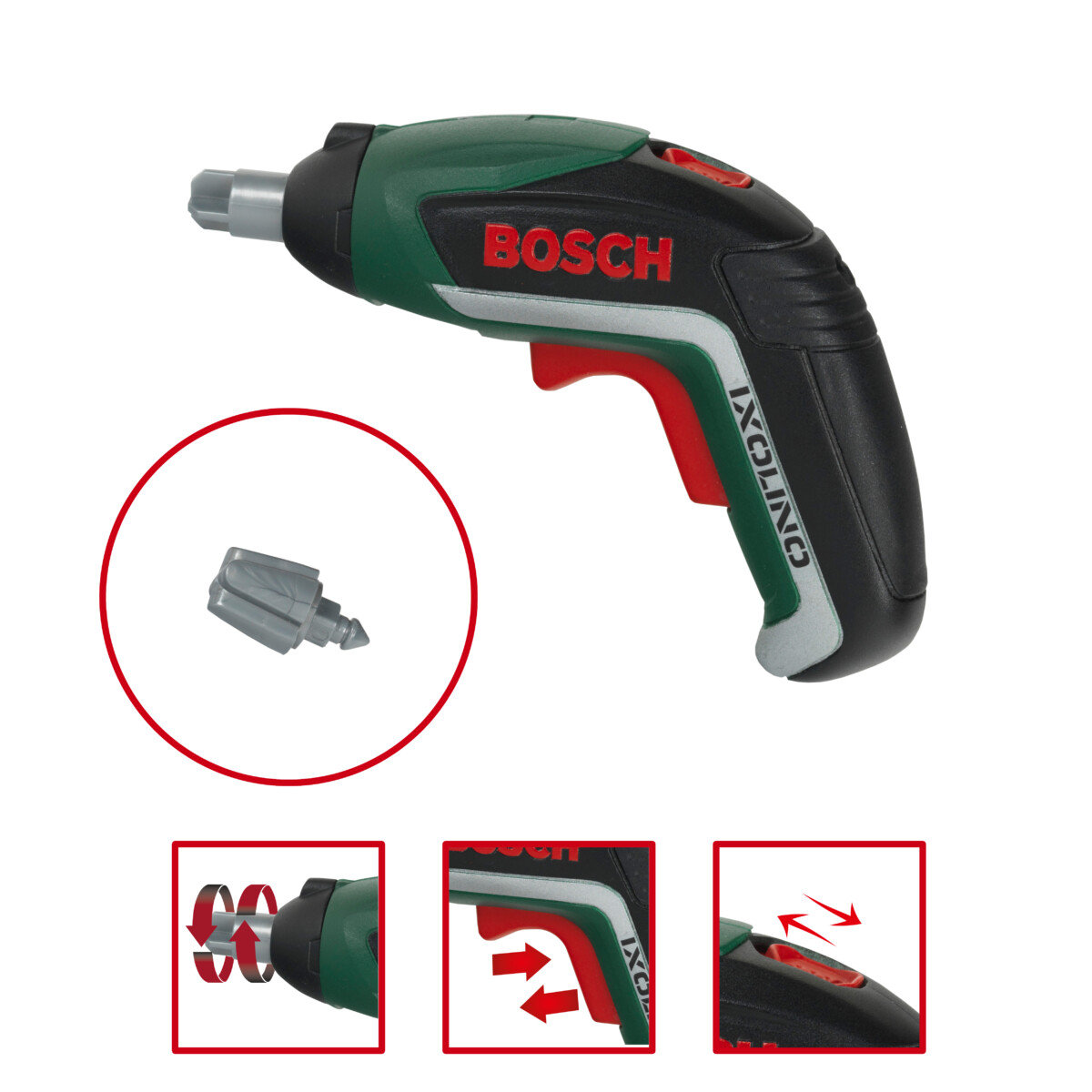 Bosch - Verkfærabelti fyrir börn - Image 6