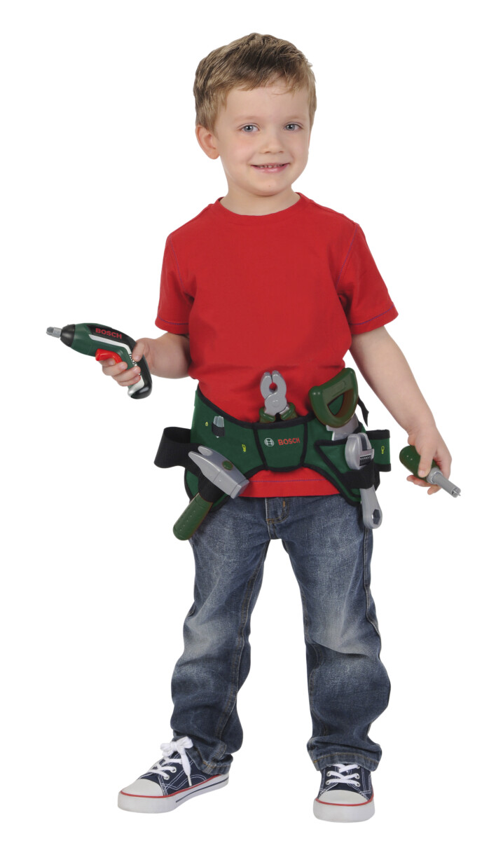 Bosch - Verkfærabelti fyrir börn - Image 5