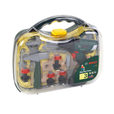 Bosch Stór verkfærataska fyrir börn