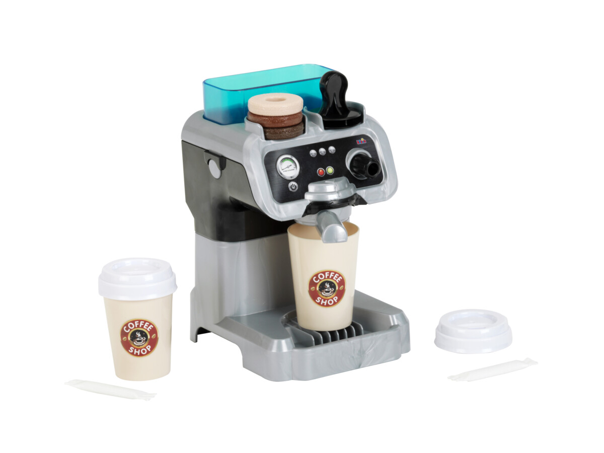 Barista Espresso kaffivél - Klein - Image 10