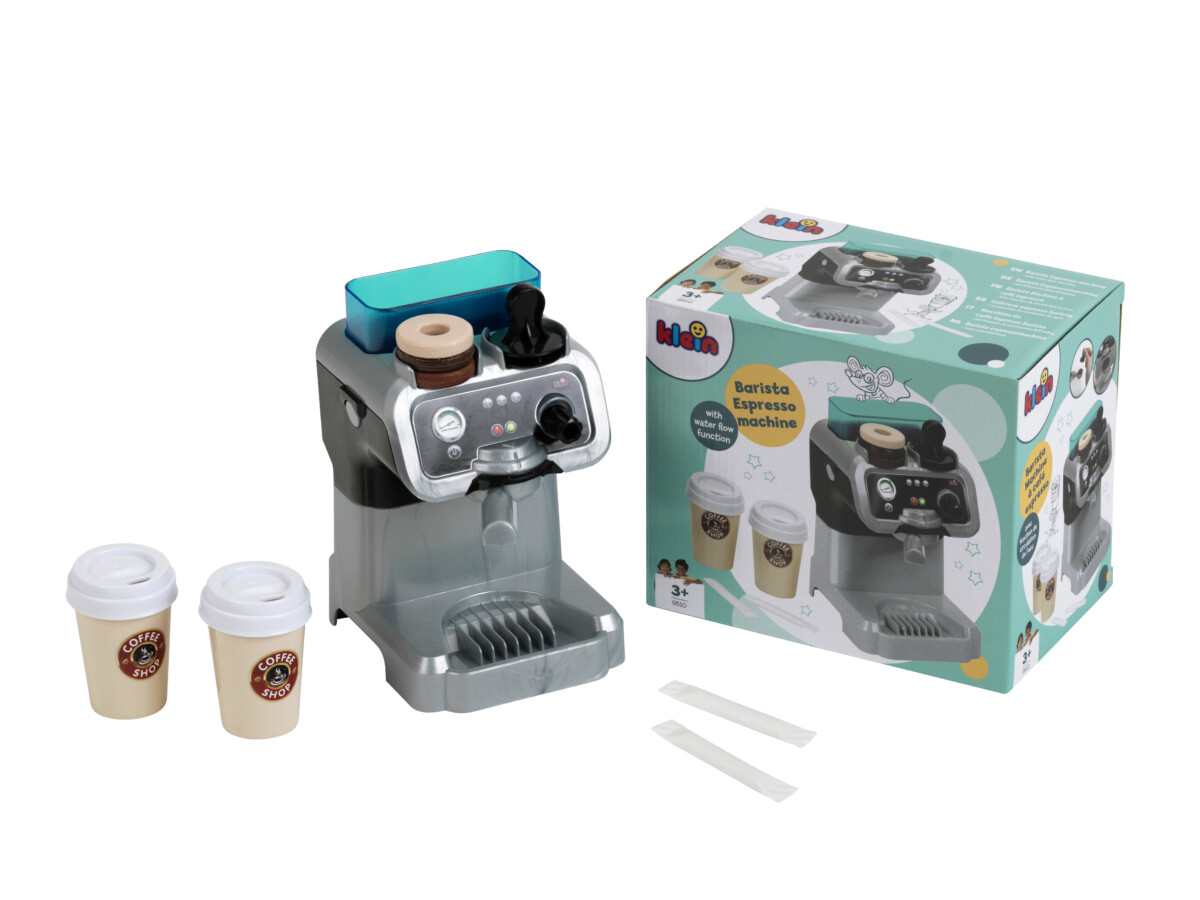 Barista Espresso kaffivél - Klein - Image 2