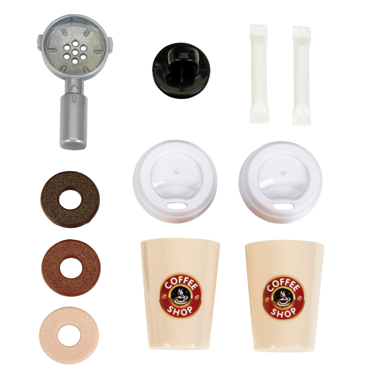 Barista Espresso kaffivél - Klein - Image 8