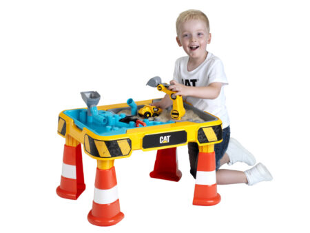 CAT Sand og sull borð