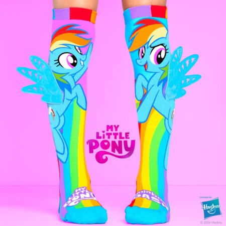 Rainbow Dash - My little Pony