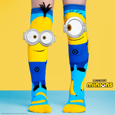 Minions Sokkar