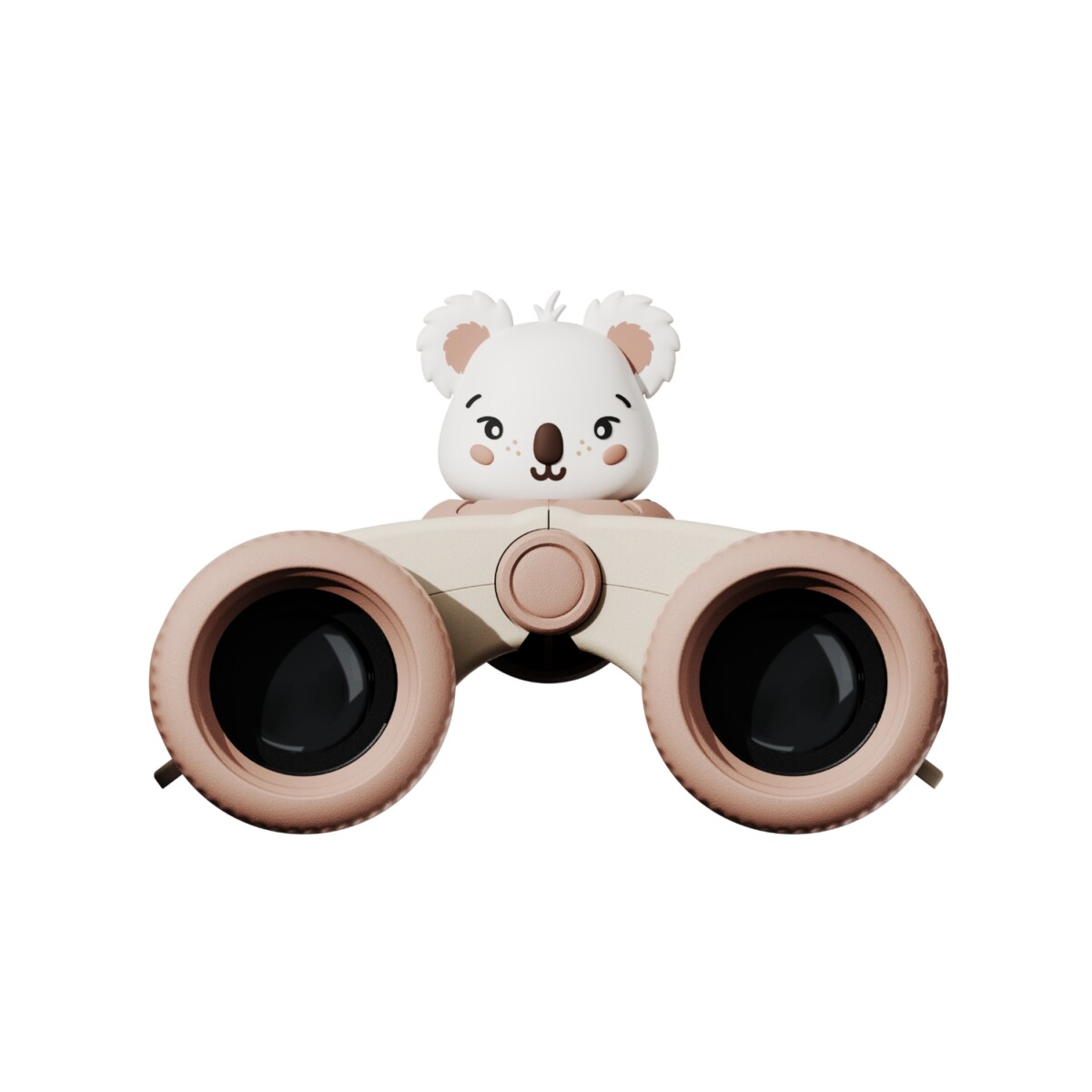 Zoo Eyes Sjónauki - Koala