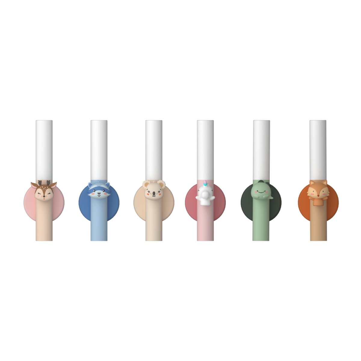Zoo Ljós - Dádýr - Image 16