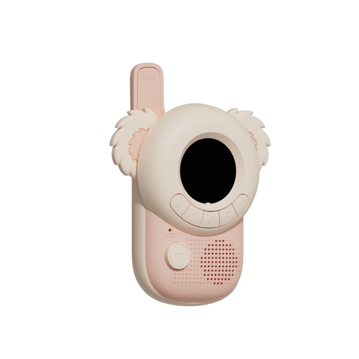Talstöðvar Barna - Koala - Image 15