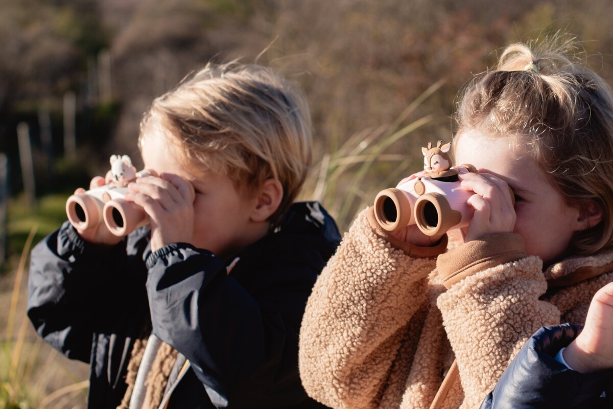 Zoo Eyes Sjónauki - Dádýr - Image 10