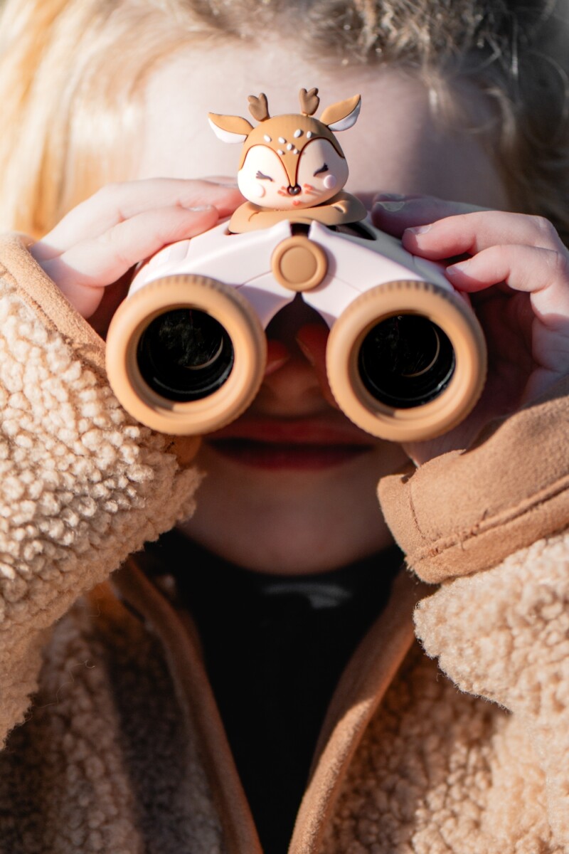 Zoo Eyes Sjónauki - Dádýr - Image 8