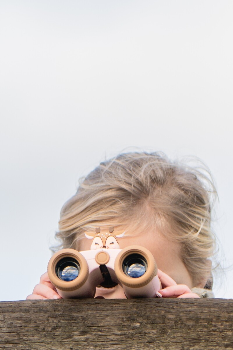 Zoo Eyes Sjónauki - Dádýr - Image 9