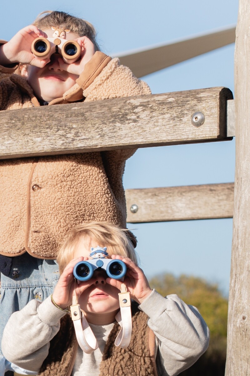 Zoo Eyes Sjónauki - Þvottabjörn - Image 9