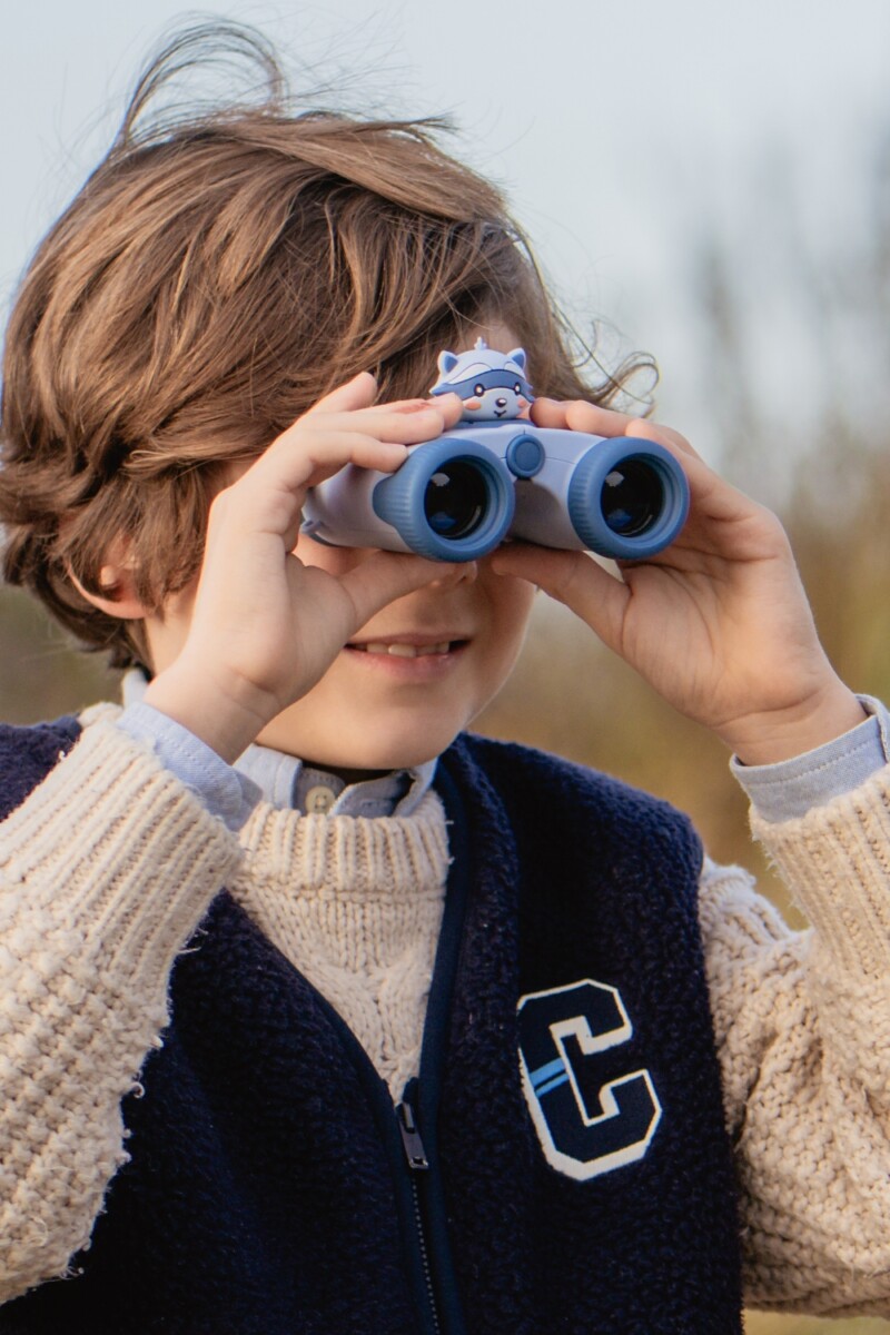 Zoo Eyes Sjónauki - Þvottabjörn - Image 12